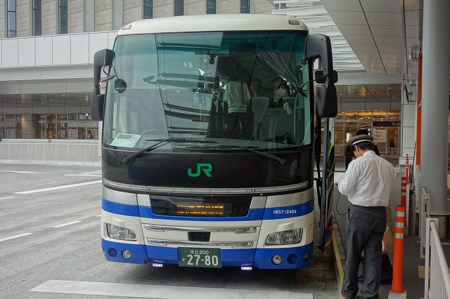 東京 仙台の高速バス人気ランキング 高速バス研究所