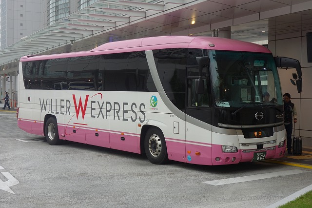 東京 大阪の高速バス人気ランキング 高速バス研究所
